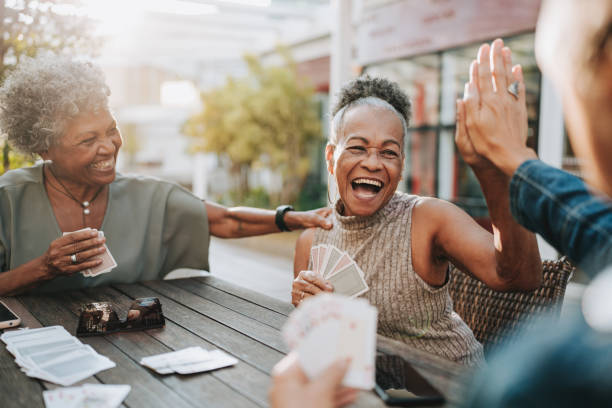 Community access and quality-of-life support